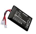 Акумулятор для джойстика PS4, PS4 Slim, PS4 PRO 1800mAh (посилений) Універсальний