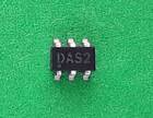 PS4 контролер живлення (Power Control) IC DAS2 IC