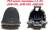Тригери L2-R2 кнопка для джойстика PS4 Dualshock 4 V2. JDM-040/050/055 (висока якість)