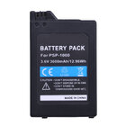 Батарея акумулятор PSP FAT 1001, 1004, 1006, 1008 (3600 mAh)
