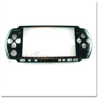 PSP 3000 панель передня (Black)