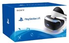 PlayStation VR (Шолом віртуальної реальності)
