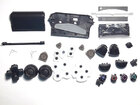 Повний набір кнопок для джойстика PS4 JDM-001, JDM-011, JDM-020 Dualshock 4