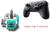 Механізм аналога 3D Nintendo Switch Pro Controller (3 Pin) (Оригінал)