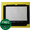 Захисне скло дисплея (Game Boy Advance SP) (Premium)