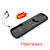 Rii Mini i25A Air Mouse з мікрофоном + Російська клавіатура (Оригінал)