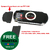 PSP 3000 кришка батарейного відсіку (black)
