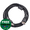Кабель подовжувач USB 2.0 (1,5 м) (Atcom)
