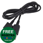 PS Vita USB дата-кабель (1,0м) (PCH-1000) (Преміум)