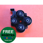 Кнопки PSP-E1000 (Black)