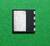 STL13NM60N MOSFET 600v 10A PS4 Блок живлення (Оригінал)