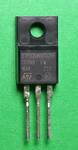 STPS20H100CFP 100V 10A High Voltage Power Schottky Rectifier PS4 Блок живлення (Оригінал)