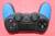 PS4 силіконовий чохол для джойстика Dualshock 4 (Преміум) Blue