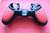 PS4 силіконовий чохол для джойстика Dualshock 4 (Преміум) Red
