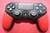 PS4 силіконовий чохол для джойстика Dualshock 4 (Преміум) Red