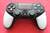 PS4 силіконовий чохол для джойстика Dualshock 4 (Преміум) White