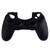 PS4 силіконовий чохол для джойстика (Black)