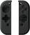 Силіконовий чохол Nintendo Switch Joy-Con Controllers (Black)