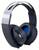 Навушники Sony Platinum Wireless Headset PS4