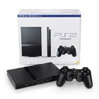 Sony PlayStation 2 Slim (Б.В)
