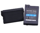 Батарея акумулятор PSP Slim 2001, 2004, 2006, 2008, 3001, 3004, 3006, 3008 (2400 mAh)