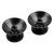 Стики алюмінієві для джойстика Dualsens PS5 (Black)