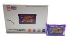 SuperCard MicroSD для GBA/GBASP/NDS