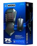 Tactical Assault Commander Pro PS4 (TAC Pro) (Playstation 4) Hori (Original)