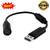 XBOX 360 USB перехідник для провідного джойстика (Оригінал)