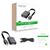 Кабель-перехідник HDMI TO VGA + аудіо вихід + додаткове харчування (Ugreen) Оригінал