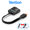 Адаптер перехідник HDMI to VGA + аудіо вихід + додаткове харчування Vention (Оригінал)