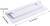 Вертикальна підставка Xbox One S/Xbox One slim (Біла)