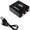 Перехідник HDMI в AV (тюльпани 3 RCA, композитний вихід) (Premium)