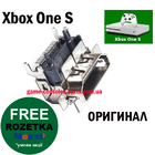 HDMI роз'єм Xbox one S (Оригінал)
