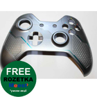 Xbox One передня панель бездротового геймпада (Wireless Controller) Halo 5 Limited Edition (Blue)