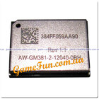 Wi-fi / WLAN / bluetooth PS3 Super slim (CECH400x) (Marvell Avastar AW-GM381-2-12040-0BH) чіп