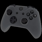 Xbox ONE силіконовий чохол для джойстика (Сірий)