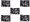 Xbox 360 ACE V5 (5 ШТ)
