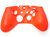 Xbox ONE силіконовий чохол для джойстика (Red)