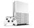 Xbox One S 1TB (4K Ultra HD) White