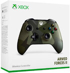 Бездротовий геймпад Xbox One Armed Forces II Special Edition (Оригінал)