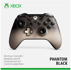 Бездротовий геймпад Xbox One Phantom Black Special Edition (Оригінал)