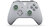 Бездротовий геймпад Xbox One Grey/Green (Оригінал)