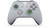Бездротовий геймпад Xbox One Grey/Green (Оригінал)