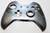 Xbox One передня панель бездротового геймпада (Wireless Controller) Halo 5 Limited Edition (Blue)