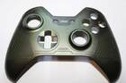 Xbox One передня панель бездротового геймпада (Wireless Controller) Halo 5 Limited Edition (Green)