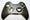Xbox One передня панель бездротового геймпада (Wireless Controller) Halo 5 Limited Edition (Green)