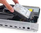 Xbox one Жорсткий диск HDD 1TB