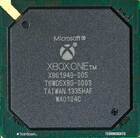 Xbox one X861949-005 південний міст (Original)