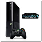 Xbox 360-E 250GB Freeboot